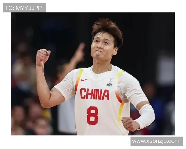 北京男篮111-84大胜新疆，周琦15+9，赵睿8分，陈盈骏大迸发！