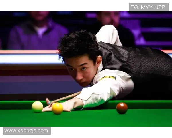 吴宜泽夺冠，我国斯诺克新王兴起！
